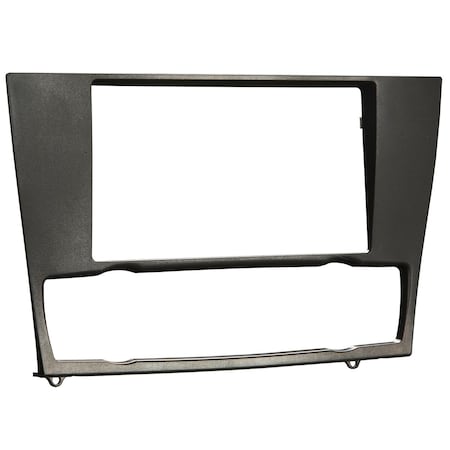 Metra 2008-2010 Bmw 1 Series/2006-2010 Bmw 3 Series 2 Din Installation 959306B